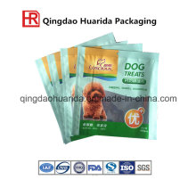 Benutzerdefinierte Heavy Duty Pet Food Verpackungsbeutel